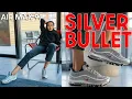 THE CLASSIC IS BACK SILVER BULLET AIR MAX 97 On Foot Review How to Style