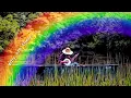 Rainbow Connection (Lullaby Lyric Video) feat. Buegs | The Hound + The Fox