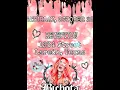 Karol G Digital Invite