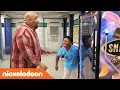 Snackpot Food Prank w Benji Flores Game Shakers Nick