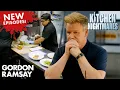 Lagu Gordon Waits FOREVER For His Food | BRAND NEW Season Kitchen Nightmares Compilation | Gordon Ramsay