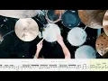 Download Lagu Simen Sandnes - TEMIC - Count Your Losses - Transcription