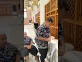 Download Lagu Aura Masjid Nabawi di langkah pertama sudah terasa, sangat menyejukkan dan Luar biasa #Umroh 16