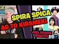 Download Lagu spira spica – Ao to Kirameki /THE FIRST TAKE - Roadie Reacts