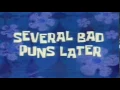 Download Lagu Several Bad Puns Later | SpongeBob Time Card #31