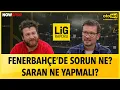 Download Lagu Lig Raporu | Ersin Düzen, Uğur Karakullukçu