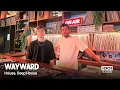 Lagu Wayward | House, Deep House | Radio 1001 | 21.11.2025