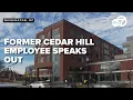Former DC ER employee speaks on working conditions inside the city s newest hospital in southeast