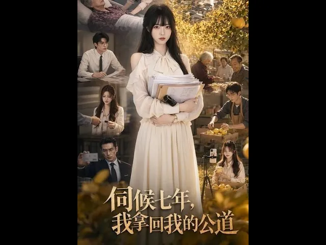 伺候七年，我拿回我的公道