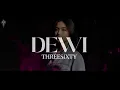 Dewi - Threesixty Cover by Sad Revenge #sadrevengetv #threesixty #emo #cover 