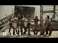 Download Lagu HANA / ROSE -Performance Video-
