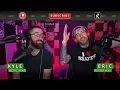 HE'S OVER IT! | PUNCHING BAG | SET IT OFF