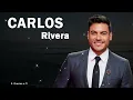 Carlos Rivera GRANDES EXITOS SUS MEJORES CANCIONES Carlos Rivera 15 Grandes Éxitos Completo!!!