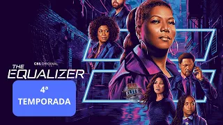 The Equalizer: A Protetora | 4ª Temporada Finalmente Ganha Data no Globoplay!