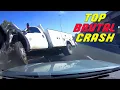 Download Lagu MOST BRUTAL CAR CRASHES OF THE YEAR 2024