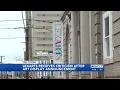WATCH Lexington nonprofit gets backlash for lack of diversity after display announcement