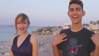 D BOY Hobi Ena حبي أنا Prod WMP 