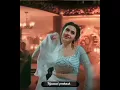 Lagu tejasswi dance on besharam rang 😍 Nagin season 6 🐍🍂 #ytshorts #shorts