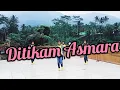 Ditikam Asmara (Rara Lida) || Senam Kreasi By Aida_AzzahraFamily