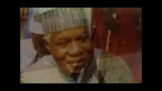 the death of senator at ahmed ajoze calabash music