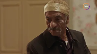 ملحمة موسى   المعلم وهبة راح يبارك لموسى وحلاوتهم ب   خروف    هيتحسدوا ولا إيه   دندنها
