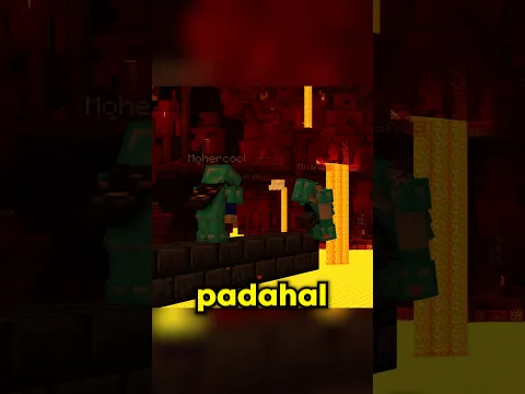 Player Minecraft Gak Pernah Bisa Nolak Hal Ini! #ROWOBT #MYROWGulid #ROWGUILD