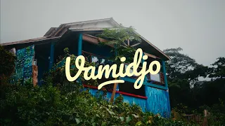Santrinos Raphael  -  Vamidjo  ( Clip Officiel )