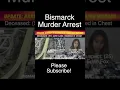 UPDATE Arrest In Bismarck Stabbing Murder