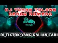 DJ TUHAN TOLONG 🔊🎧 DJ VIRAL TIKTOK YANG KALIAN CARI | DJ YANG VIRAL DI TIKTOK