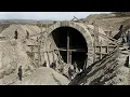 They Sealed the Tunnel With Workers Still Inside
