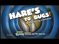 MeTV Toons Hare s To Bugs A Bugs Bunny Celebration Promo 2024