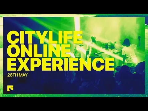 Download MP3 CityLife Online Experience | Finishing What You Started | Andrew Chisholm