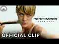 Terminator: Dark Fate | Highway Chase (Full Scene) | Paramount Movies