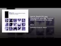 Just a Touch of Love (Jazzy Instrumental Version) (2006 Remaster)