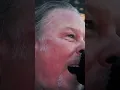Download Lagu James Hetfield Trolls The Crowd | Harvester Of Sorrow | #metallica #jameshetfield #shorts