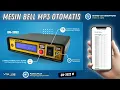 Download Lagu Mesin BeLL Otomatis Mp3 Wifi - Bel Sekolah Otomatis - Bel Kantor - Bel Pabrik - Seting Handphone