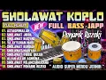 Download Lagu SHOLAWAT KOPLO MERDU FULL ALBUM TERBARU 2025 BASS ADEM DANGDUT KOPLO KENDANG JAIPONG ENAK DIDENGAR