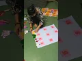 counting number chart for play school