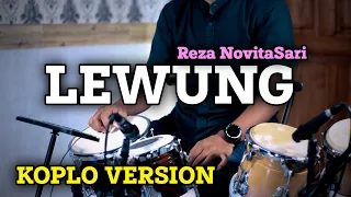 lewung cover koplo version terbaru koplo ind reza novitasari