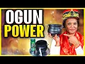 Learn How to Work With Orisha OGUN for Breakthroughs Yeyeo Botanica
