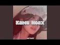 Lagu Kamu Hoaxxx