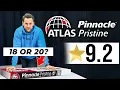 Atlas Pinnacle Pristine Review 2026 Still One of the Best Roofing Shingles 9 2 Rating