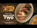 Cracker Barrel Commercial 2025