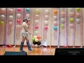狂野之城 31/10/2021 長亨社區會堂