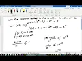 5 - Numerical Analysis