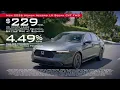 Lease a New 2026 Honda Accord for Just at Priority Honda Roanoke Lifetime Warranty