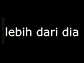Download Lagu Yura Yunita feat Glen Fredly - Cinta dan Rahasia (guitar instrumental)