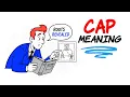 What Does Cap Mean The Real Meaning of Cap Capping Cap Slang Explained