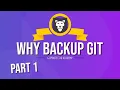 Do I Need To Protect Git Services - Part 1