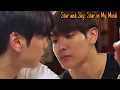Star and Sky: Star in My Mind (2022) || #JoongDunk 😍